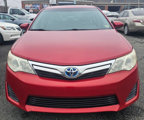 Used 2013 Toyota Camry LE image 3