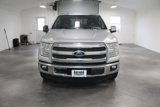 Used 2016 Ford F150 Lariat w/ Equipment Group 502A Luxury image 3