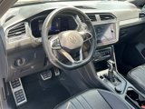 Used 2022 Volkswagen Tiguan SE R-Line image 2