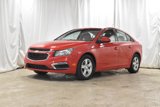 Used 2015 Chevrolet Cruze LT image 2