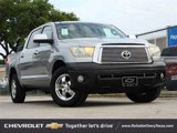 Used 2010 Toyota Tundra Limited image 2