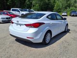 Used 2016 Hyundai Elantra SE w/ Option Group 02 image 4