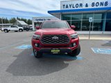 Used 2021 Toyota Tacoma SR image 2