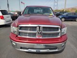 Used 2012 RAM 1500 Big Horn image 2
