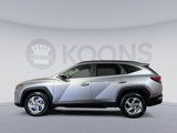 Used 2023 Hyundai Tucson SEL w/ Cargo Package image 2