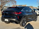 New 2025 INFINITI QX55 Luxe w/ Cargo Package image 3