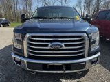 Certified 2016 Ford F150 XLT w/ Equipment Group 302A Luxury image 2