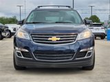 Used 2017 Chevrolet Traverse LT w/ Style and Technology Package image 2