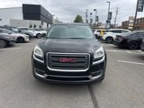 Used 2017 GMC Acadia Limited SLT image 2