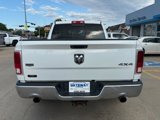 Used 2013 RAM 1500 Laramie w/ Protection Group image 5