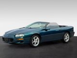 Used 2000 Chevrolet Camaro LT image 3