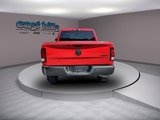 Certified 2021 RAM 1500 Classic Warlock image 4