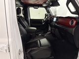 Used 2021 Jeep Wrangler Unlimited Rubicon image 3