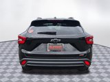 New 2025 Chevrolet Trax RS w/ Sunroof Package image 6