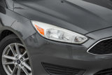 Used 2018 Ford Focus SE image 3