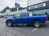 Used 2018 RAM 1500 Classic SLT image 3