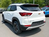 New 2025 Chevrolet TrailBlazer LT w/ Convenience Package image 2