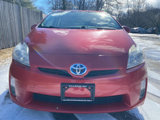 Used 2010 Toyota Prius Two image 3