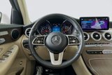 Certified 2020 Mercedes-Benz GLC 300 image 5