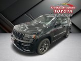 Used 2020 Jeep Grand Cherokee Limited X image 4
