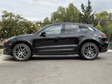 Used 2025 Porsche Macan image 2