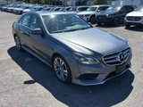 Used 2016 Mercedes-Benz E 350 4MATIC Sedan image 4