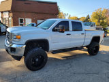 Used 2019 GMC Sierra 2500 4x4 Crew Cab w/ Sierra Convenience Package image 5