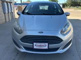 Used 2018 Ford Fiesta SE image 5