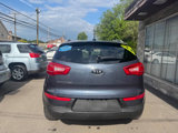 Used 2011 Kia Sportage LX w/ Convenience Pkg image 4