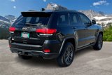Used 2017 Jeep Grand Cherokee Limited 75th Anniversary image 2