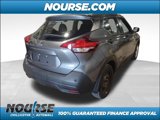 Used 2020 Nissan Kicks S image 2