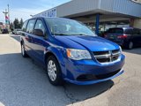 Used 2013 Dodge Grand Caravan American Value Package image 3