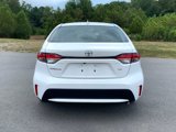 Used 2021 Toyota Corolla LE image 6