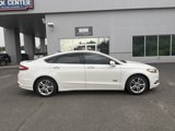 Used 2015 Ford Fusion Energi Titanium w/ Driver Assist Package image 2