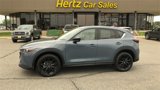 Used 2024 MAZDA CX-5 Carbon Edition image 5