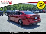 Used 2023 Nissan Altima 2.5 SR image 3