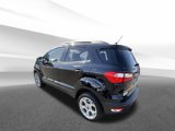 Used 2022 Ford EcoSport SE image 4