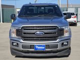 Used 2020 Ford F150 XLT w/ Equipment Group 302A Luxury image 3