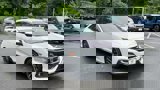 Used 2021 Honda Civic Sport image 2