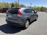 Used 2012 Honda CR-V EX image 3