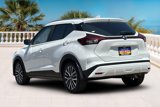 Used 2021 Nissan Kicks SV image 5
