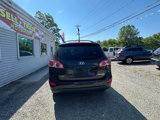 Used 2010 Hyundai Santa Fe SE image 4