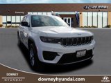 Used 2024 Jeep Grand Cherokee Laredo X w/ Trailer Tow Package image 2