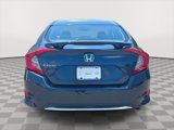 Used 2019 Honda Civic LX image 4