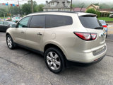 Used 2017 Chevrolet Traverse LT w/ Style and Technology Package image 3
