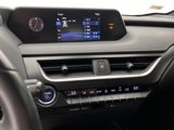 Certified 2021 Lexus UX 250h image 3