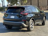 Used 2023 Nissan Murano SV image 4