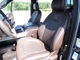 Used 2017 Ford F250 King Ranch w/ King Ranch Ultimate Package image 5