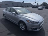 Used 2014 Ford Fusion SE w/ Equipment Group 202A image 3