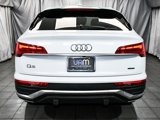 Used 2022 Audi Q5 2.0T Premium Plus w/ Premium Plus Package image 5